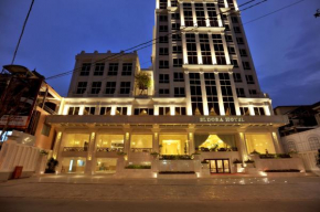  Eldora Hotel  Хюэ